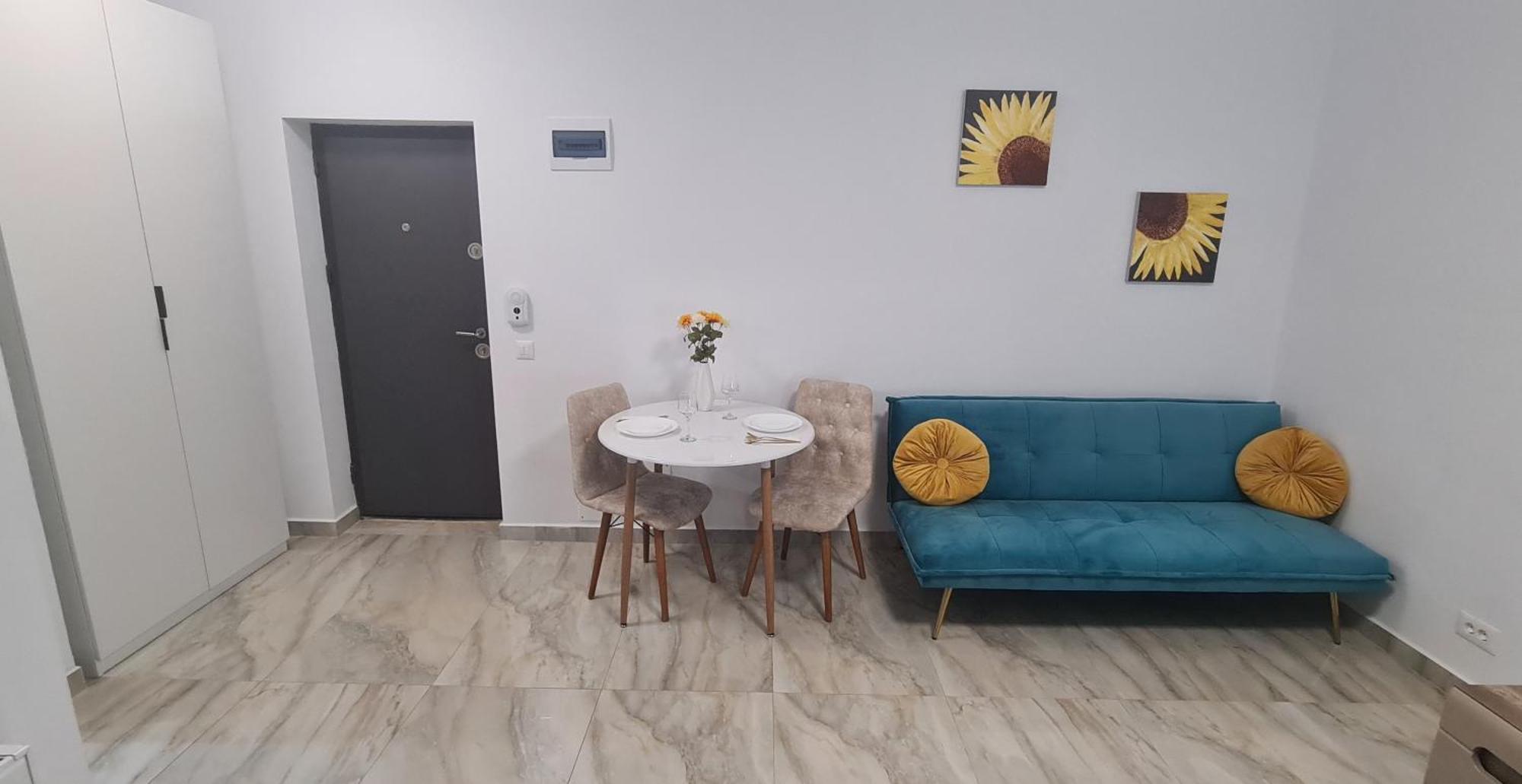 Marble Studio Bucareste Exterior foto